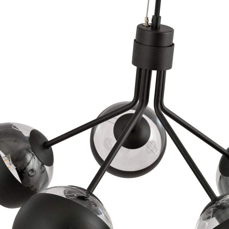 Luminaire Suspension 5 Lumieres