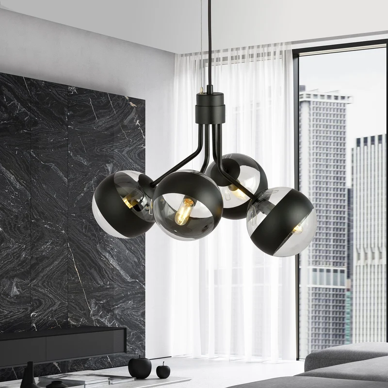 Petites Suspensions Luminaires