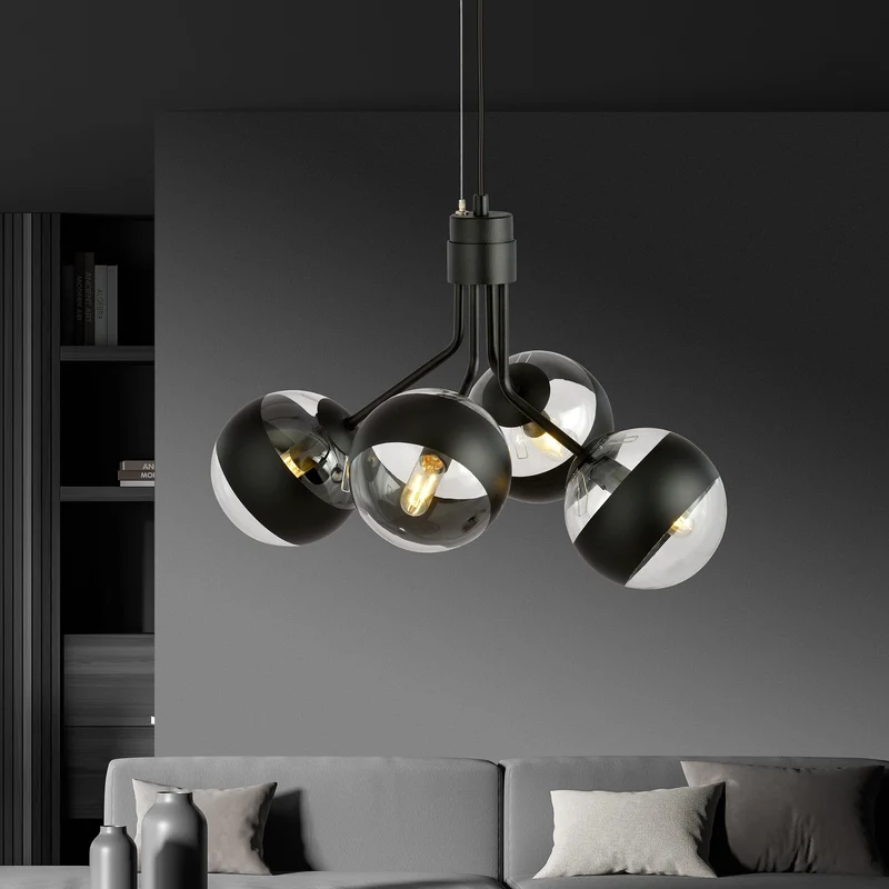 Petites Suspensions Luminaires