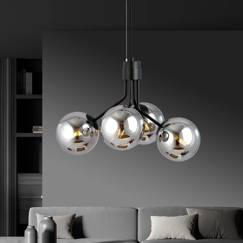 Beau Luminaire Suspension