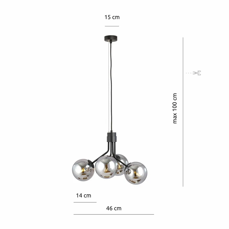 Beau Luminaire Suspension