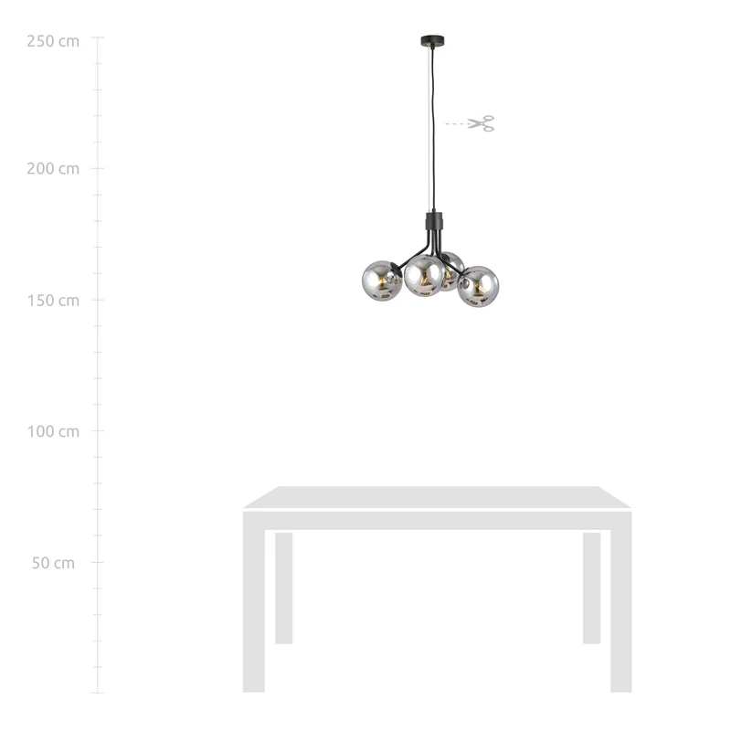 Beau Luminaire Suspension