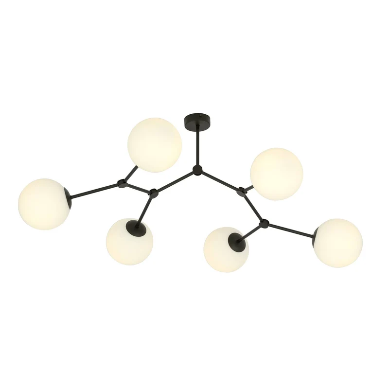 Suspension Luminaire Branche