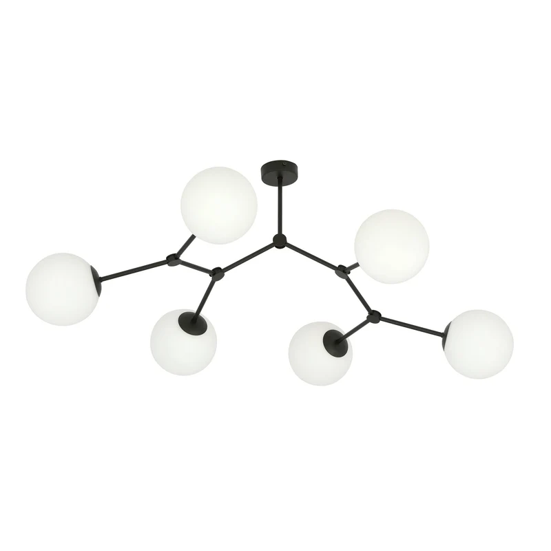 Suspension Luminaire Branche