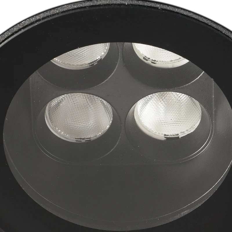 Faro Tras 4L Recessed Lamp