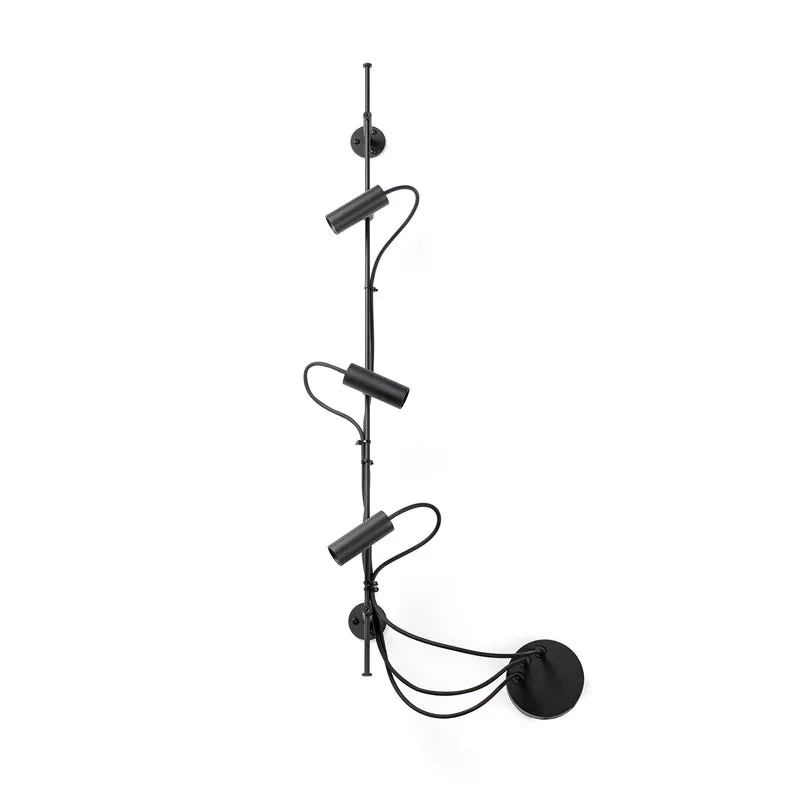 Faro Clap Linear Wall Lamp/Ceiling 38º