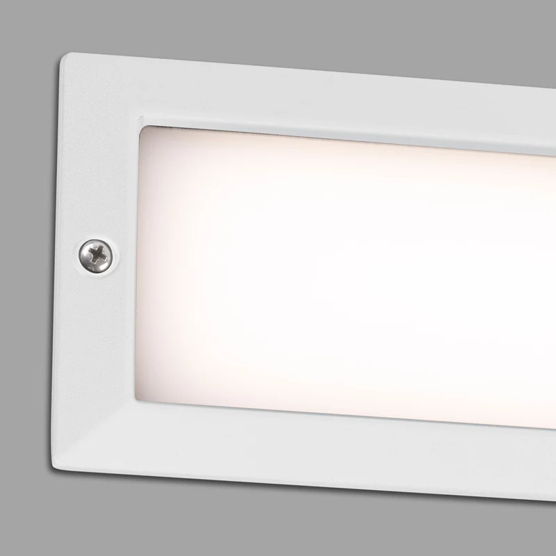 Faro Stripe Recessed Lamp