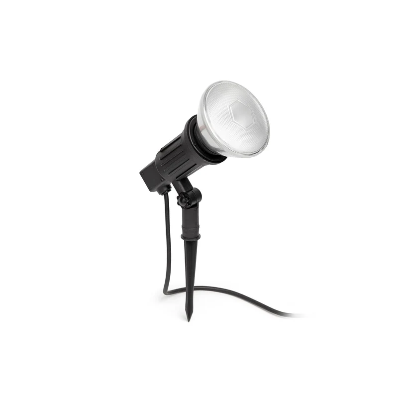 Faro Garten-4 Stake Lamp