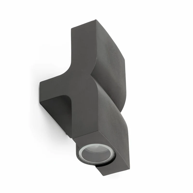 Faro Klamp Wall Lamp