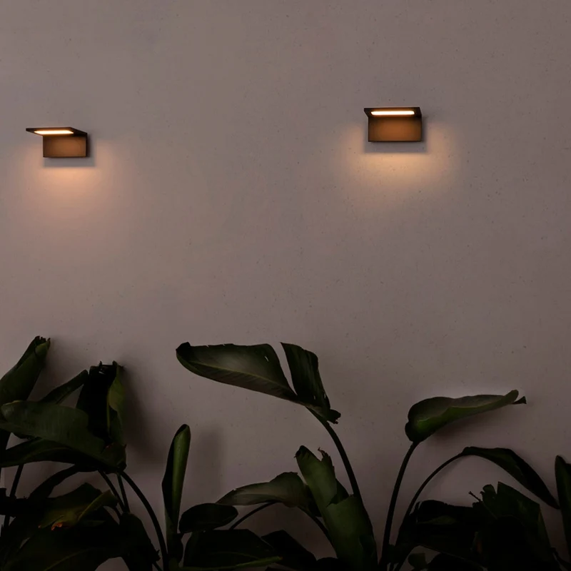 Faro Ele Wall Lamp