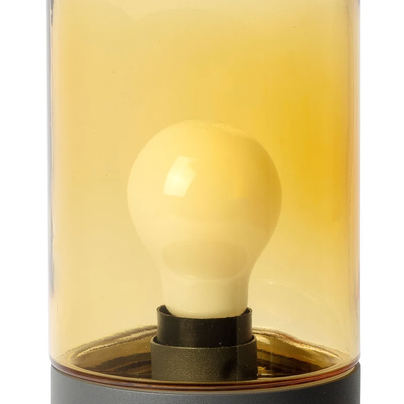 Faro Kila 400 Beacon Lamp Amber
