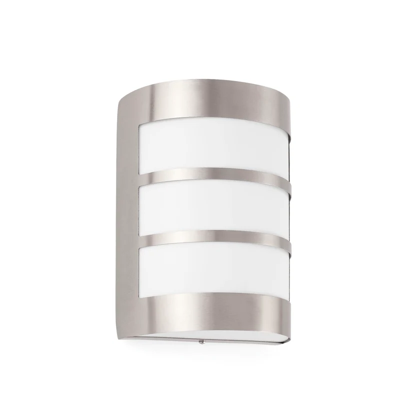 Faro Cela-2 Inoxydable Wall Lamp Lamp
