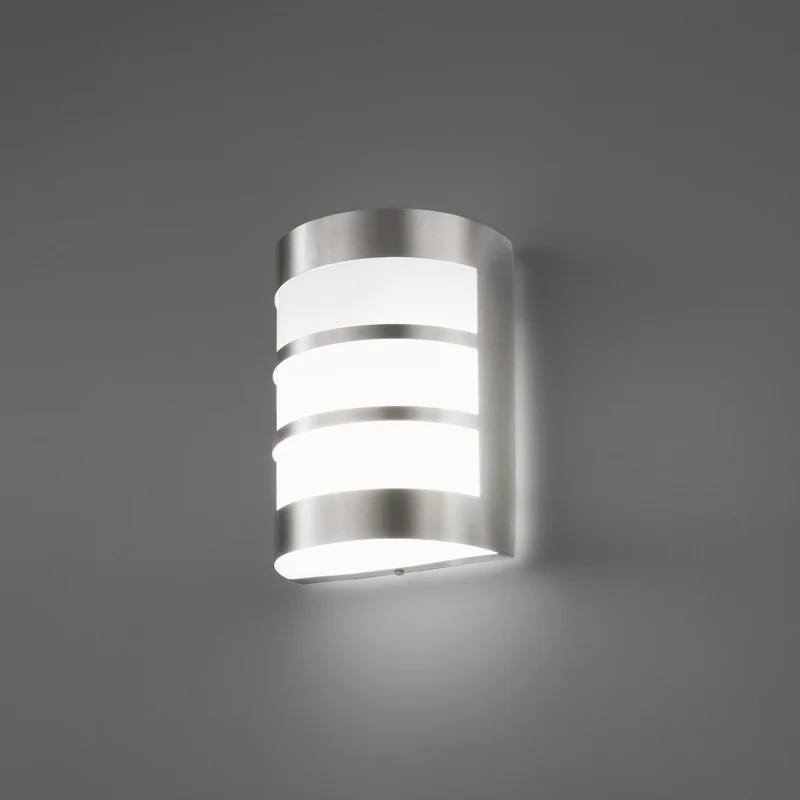 Faro Cela-2 Inoxydable Wall Lamp Lamp