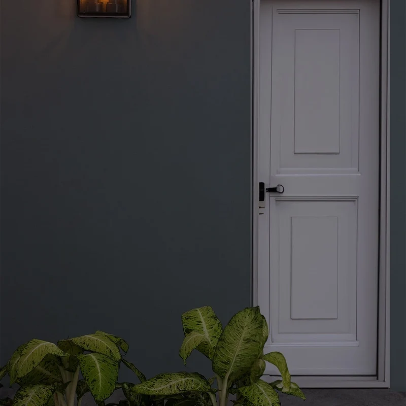 Faro Pomo Wall Lamp