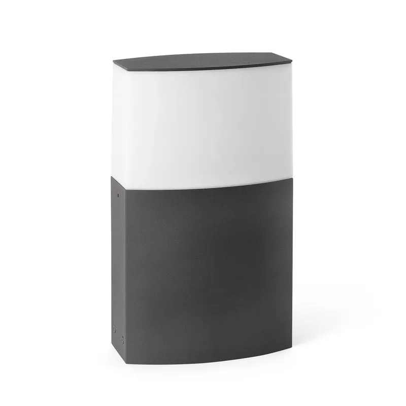 Faro Datna 300 Post Lamp