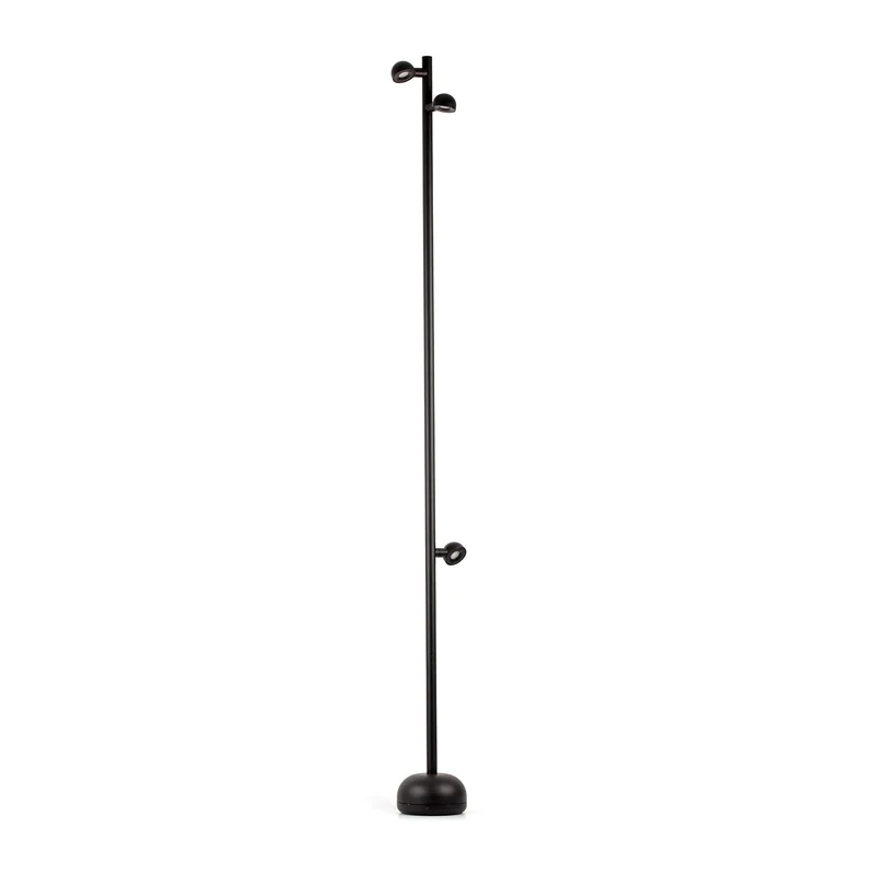 Faro Brot 1800 Pole Lamp