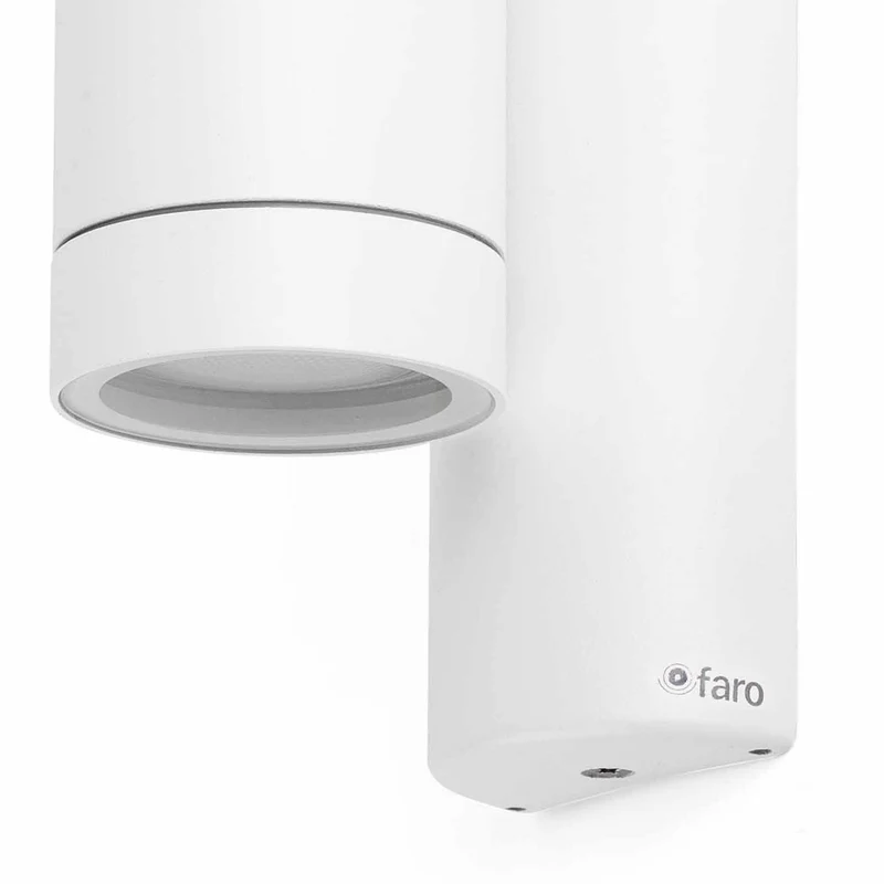 Faro Steps 2L Wall Lamp