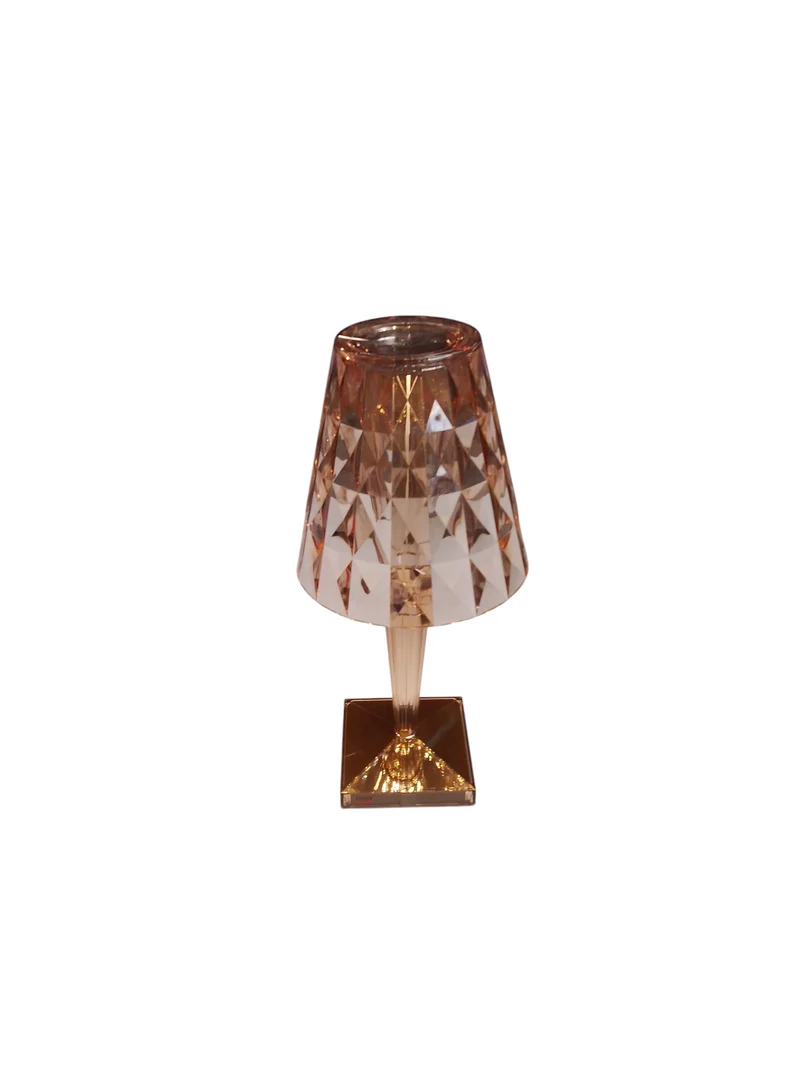 Kartell Big Battery Portable Table Lamp (Cola, Battery) - Second Chance I