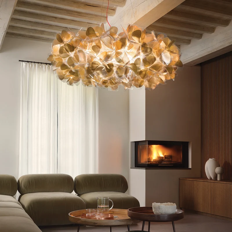 Slamp Clizia Mama Non Mama Pendant