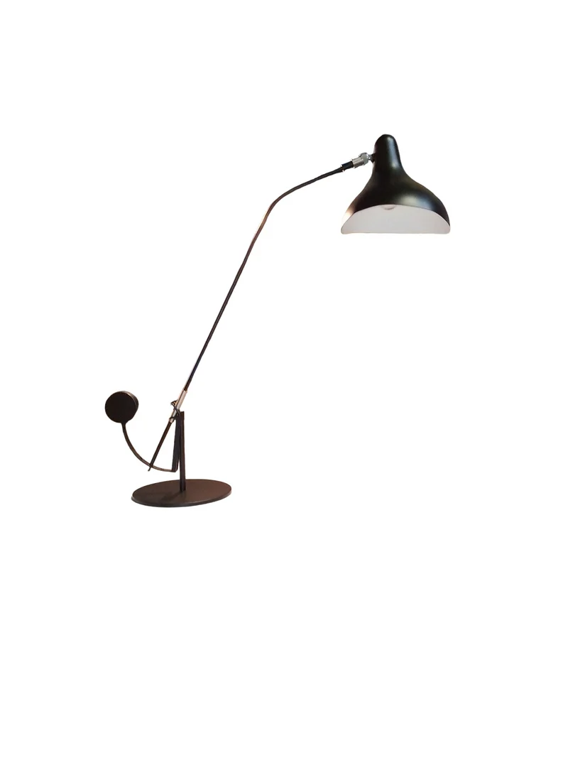 DCWéditions Mantis BS3 Table Lamp - Second Chance