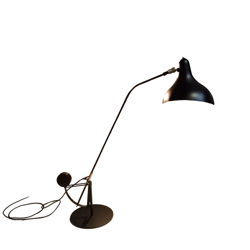 DCWéditions Mantis BS3 Table Lamp - Second Chance