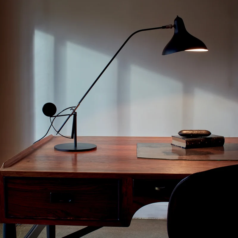 DCWéditions Mantis BS3 Table Lamp - Second Chance