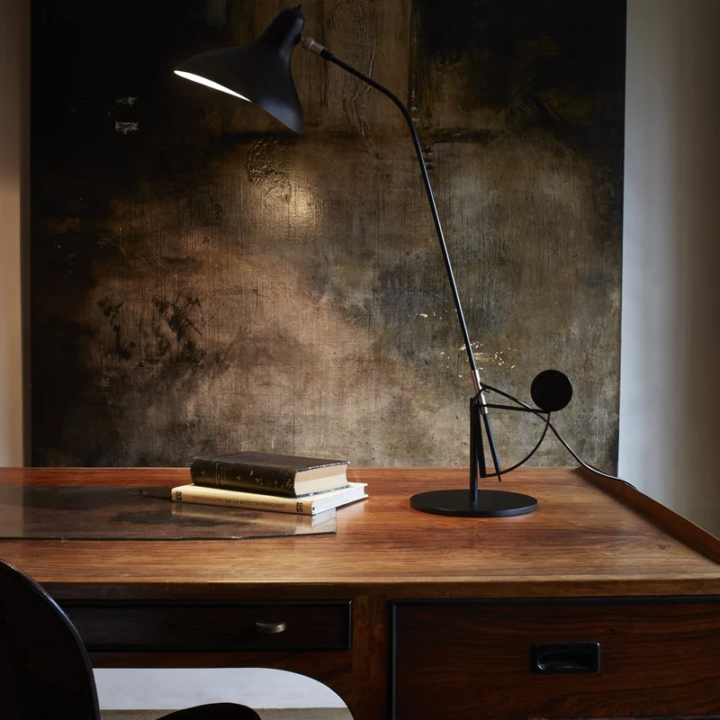 DCWéditions Mantis BS3 Table Lamp - Second Chance