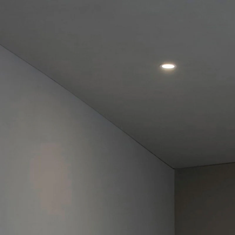 Faro Fox 50 Orientable Recessed Lamp