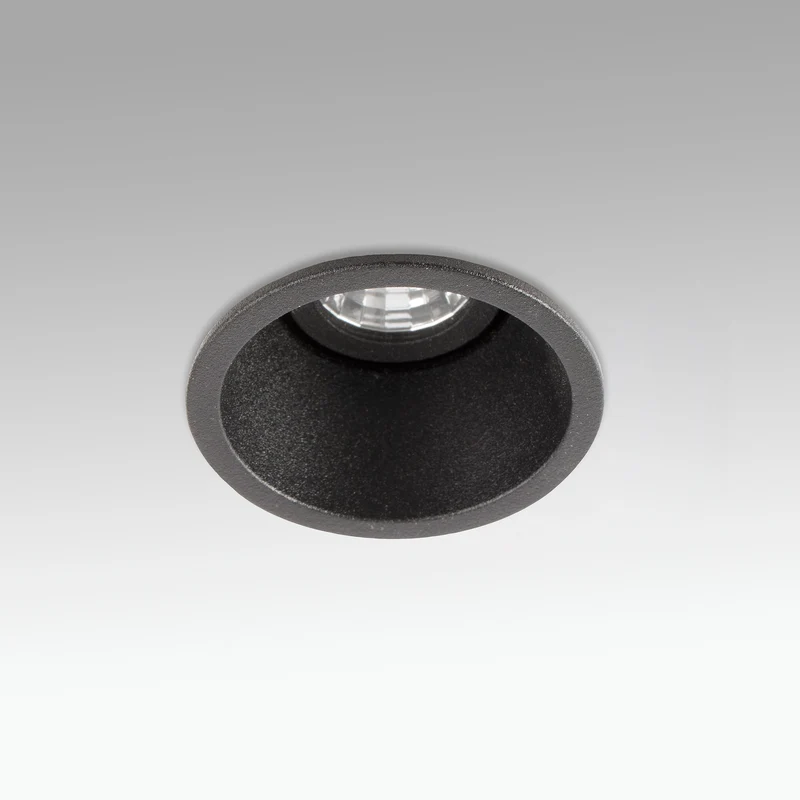 Faro Fox 50 Orientable Recessed Lamp