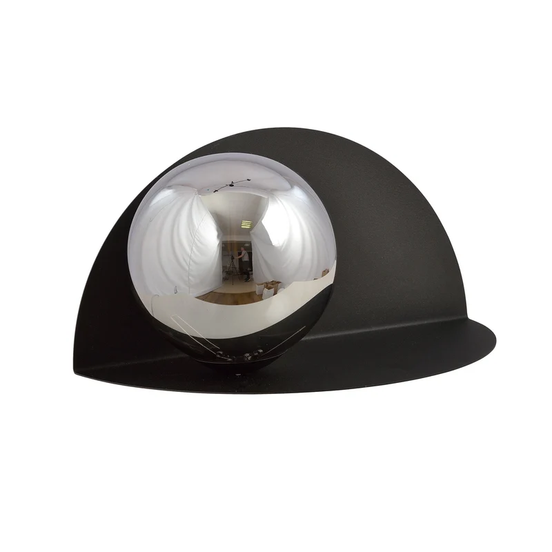 Globe Pour Applique Murale