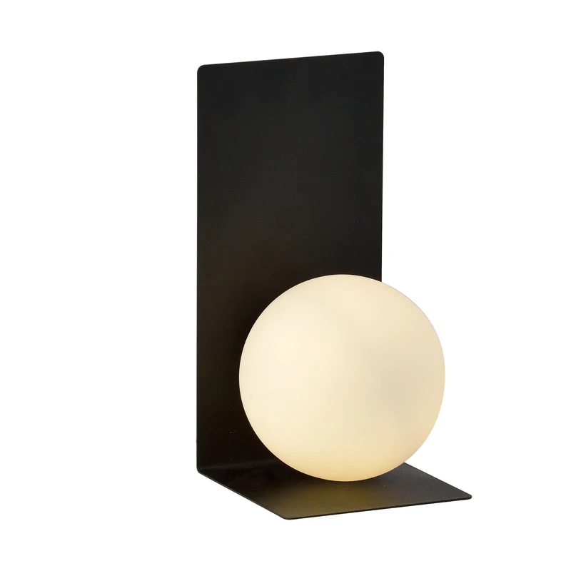 Applique Murale Globe Verre