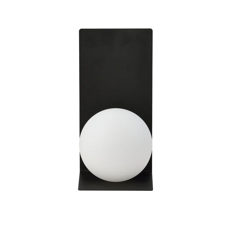 Applique Murale Globe Verre