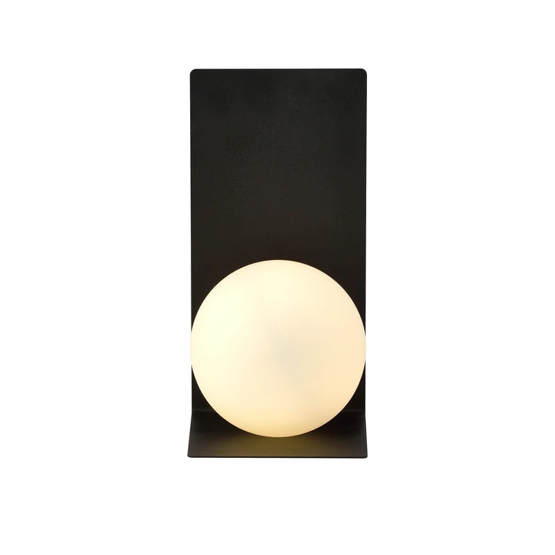 Applique Murale Globe Verre