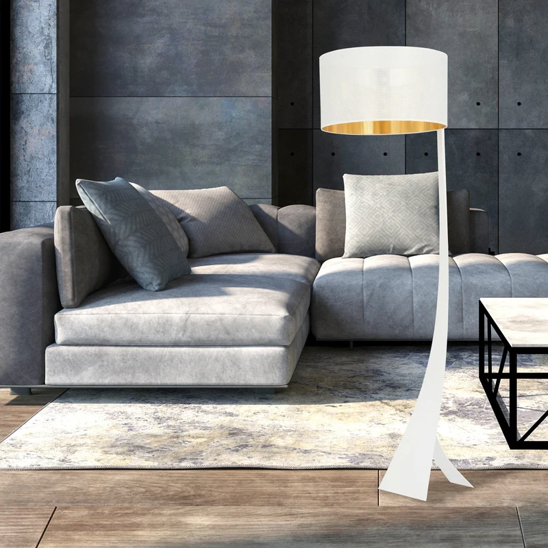 Lampadaire Sur Pied Design