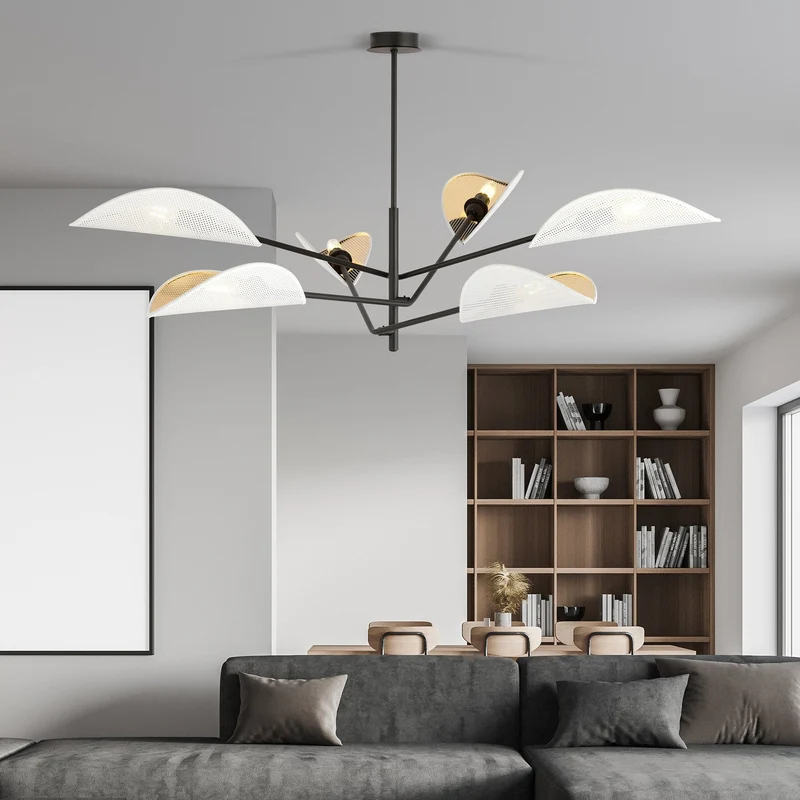 Luminaires Pour Salon Et Salle À Manger