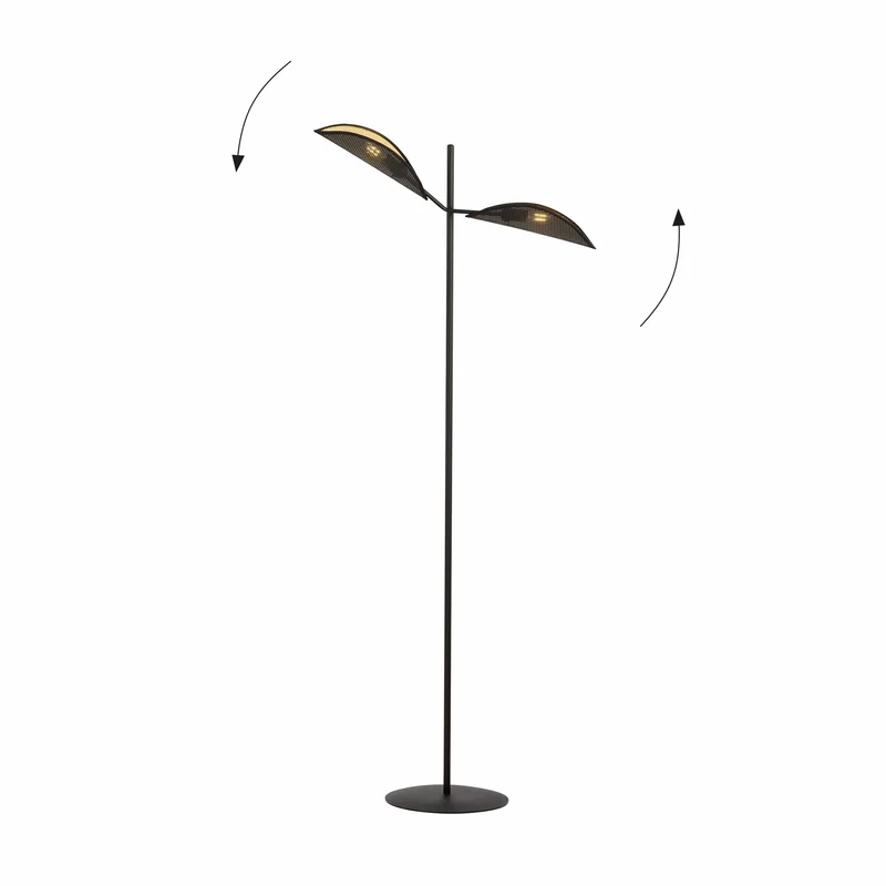 Lampadaire Intérieur Design