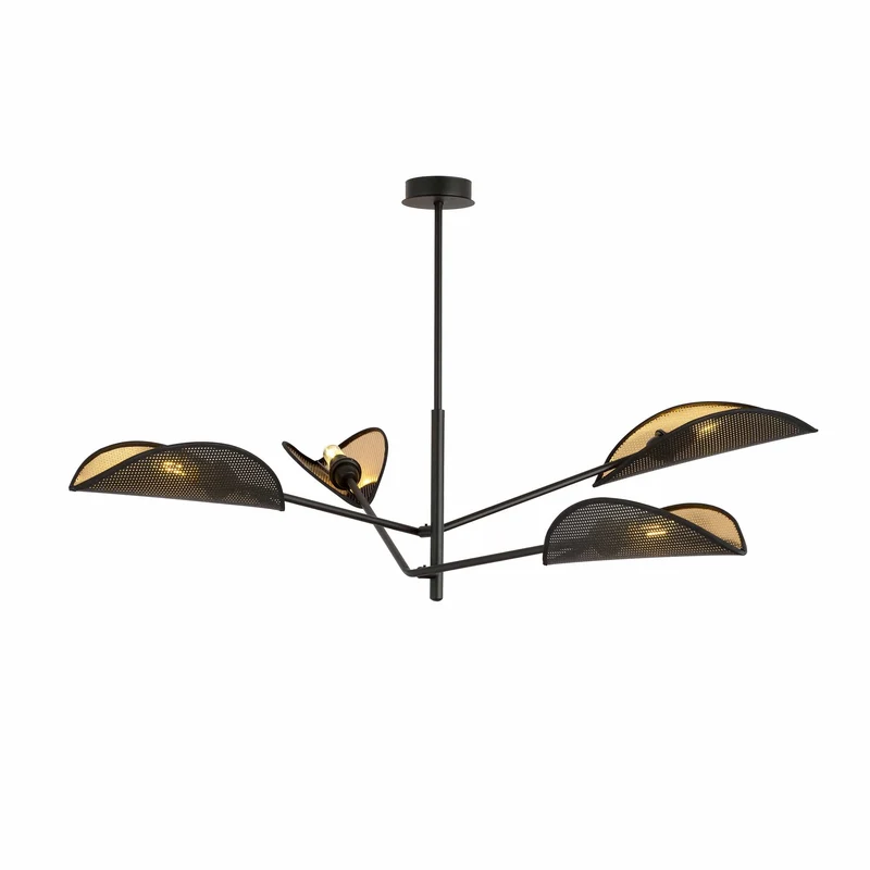 Luminaire Plafonnier Suspension