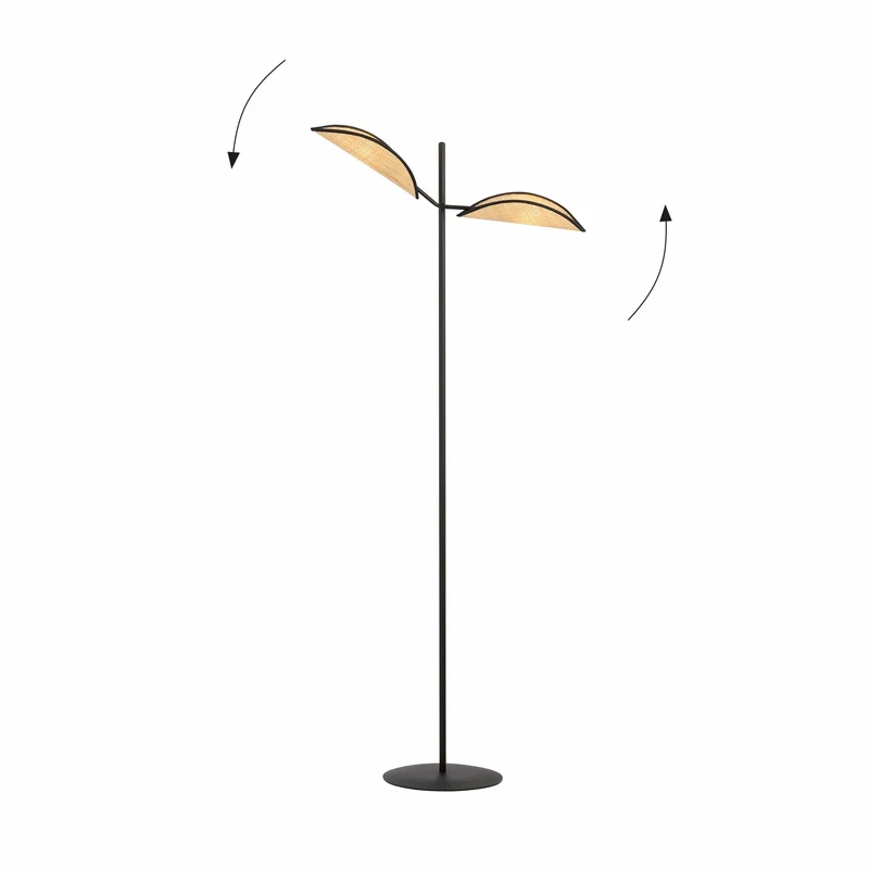 Lampadaire Deco