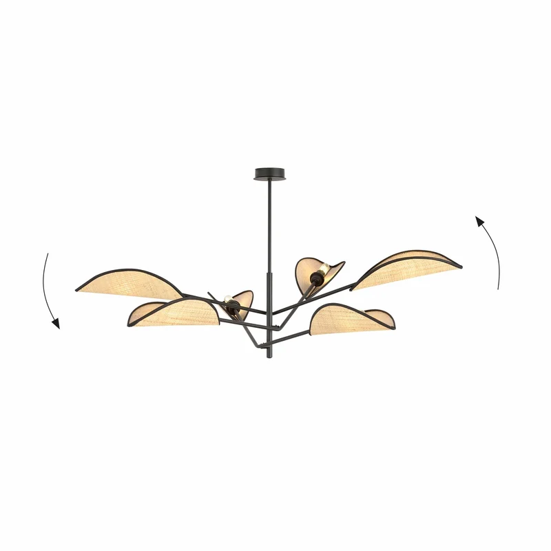Suspension Moderne Design