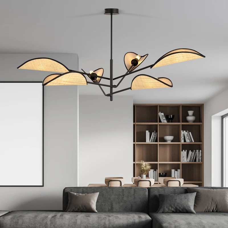 Suspension Moderne Design