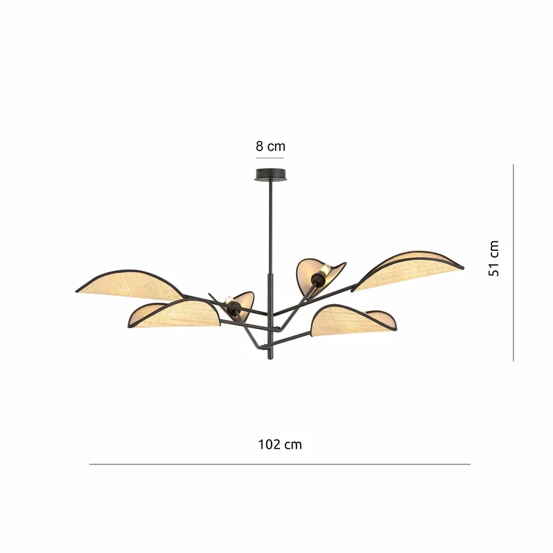 Suspension Moderne Design