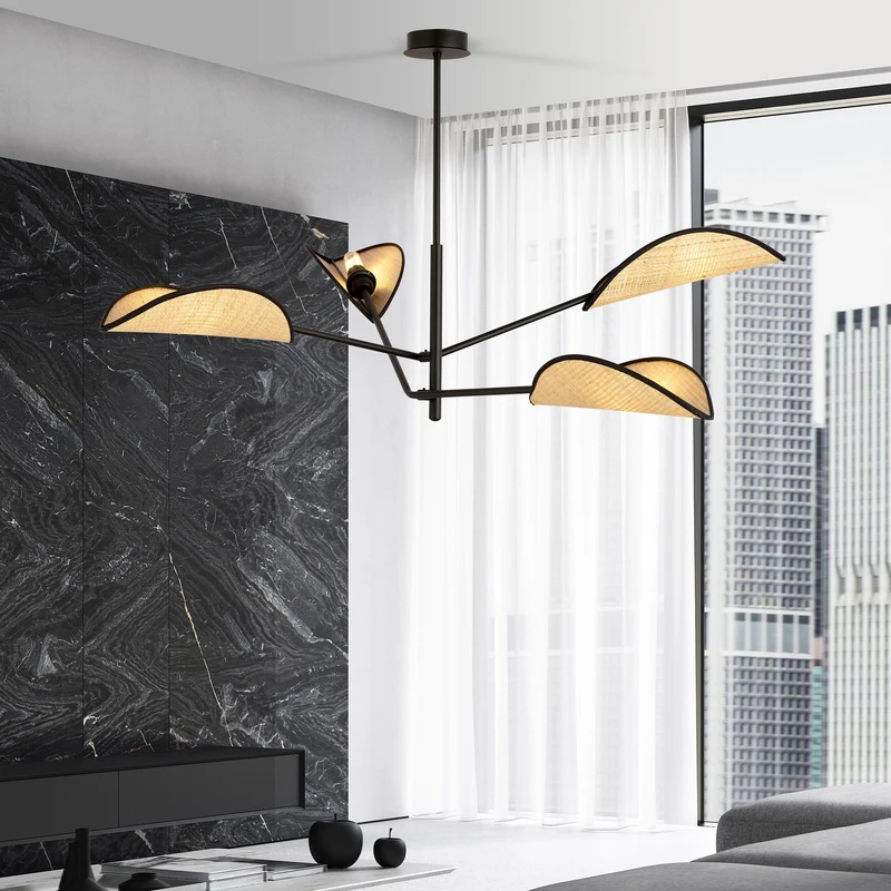 Design Suspension Luminaire