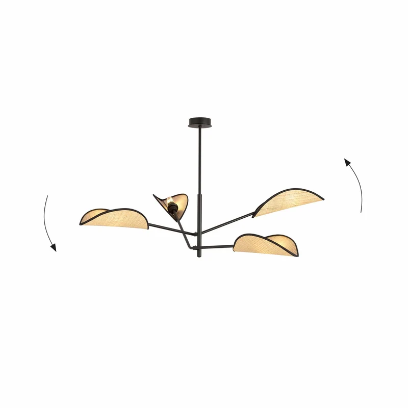 Design Suspension Luminaire
