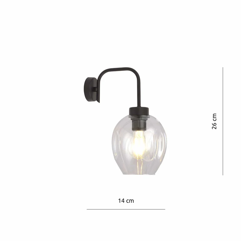 Applique Murale Lampe