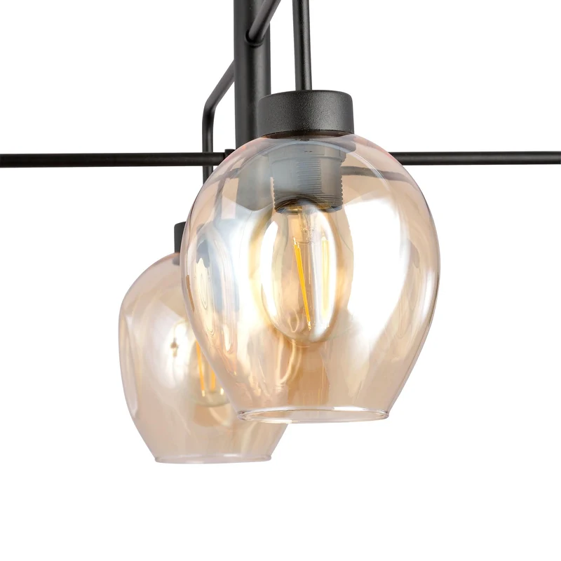 Luminaires Suspendus Ilot Cuisine