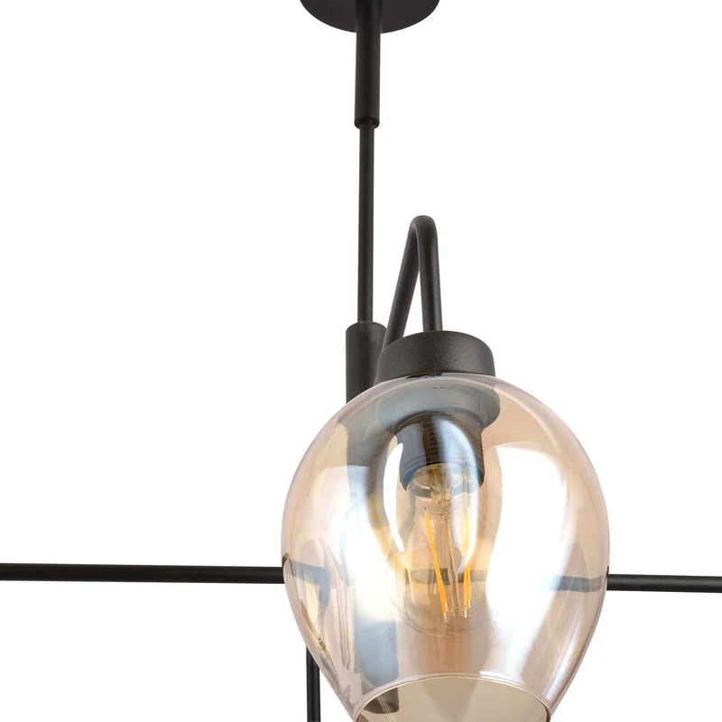 Luminaires Suspendus Ilot Cuisine