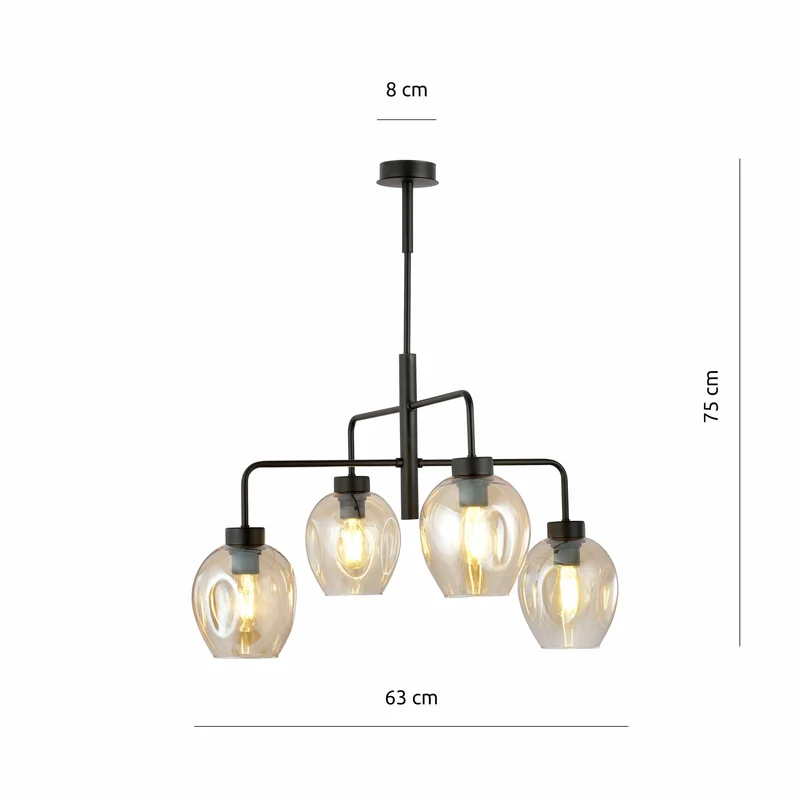 Luminaires Suspendus Ilot Cuisine