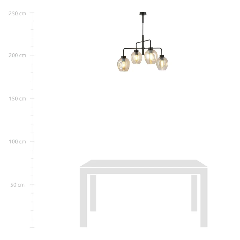 Luminaires Suspendus Ilot Cuisine