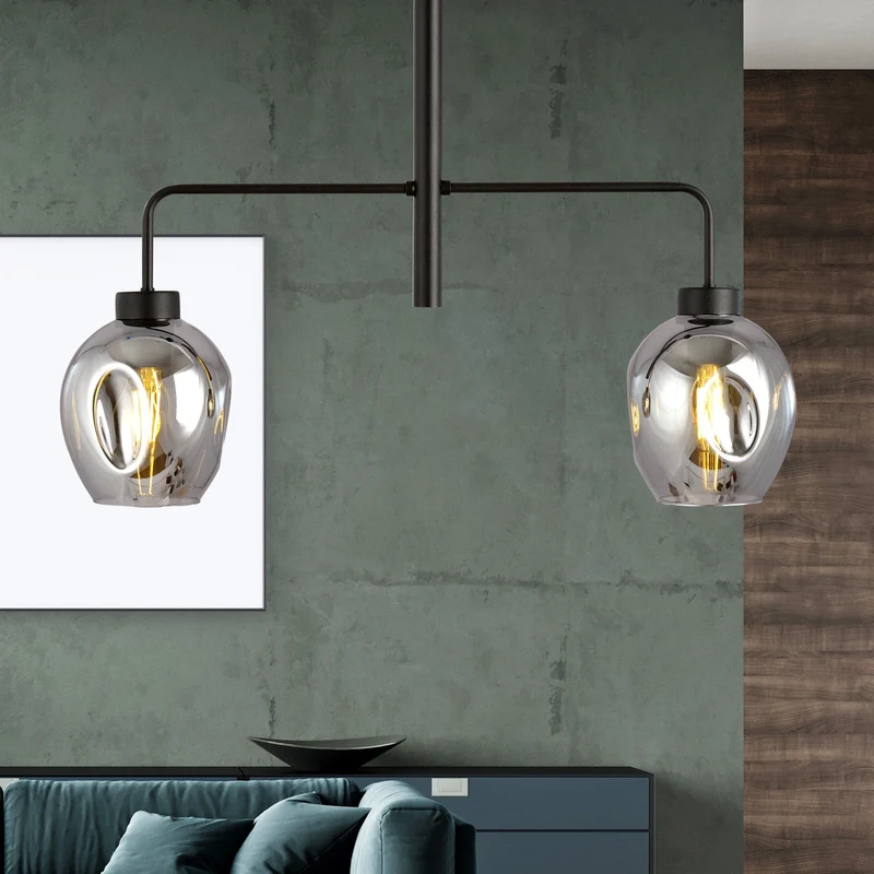Lustre Salon Pas Cher
