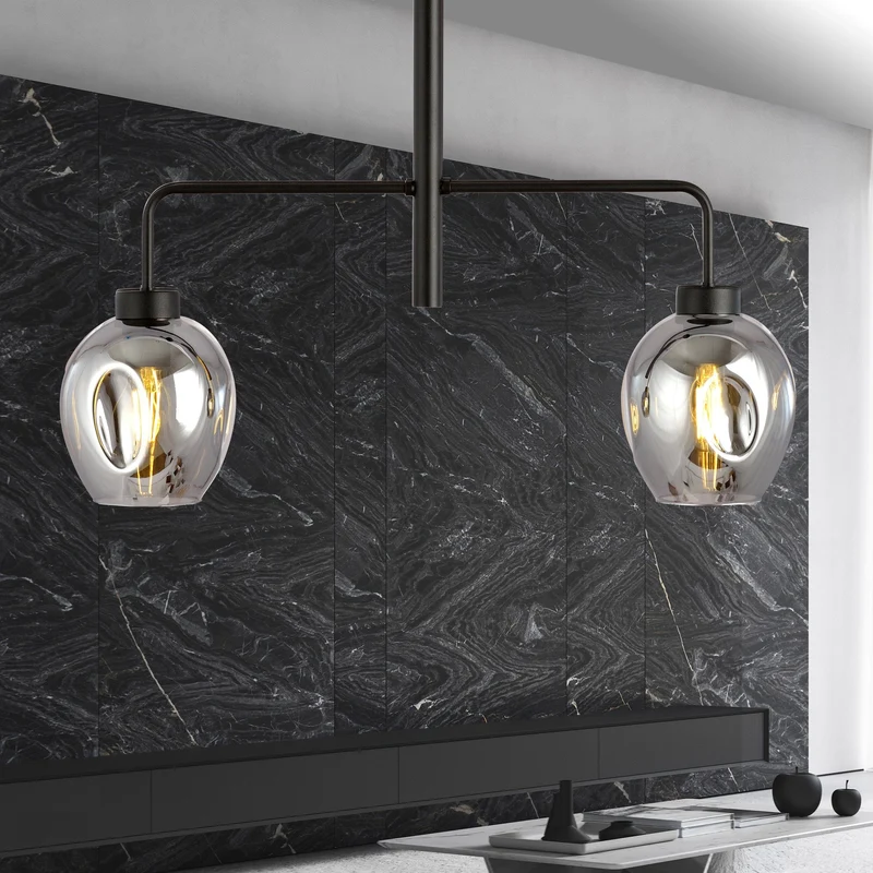 Lustre Salon Pas Cher